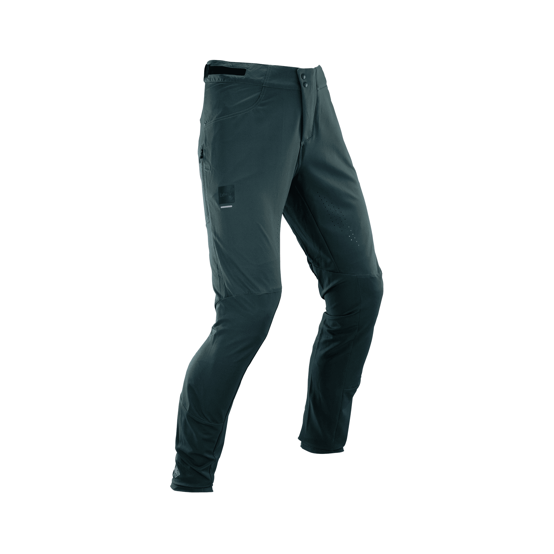 Pantaloni Leatt MTB Trail 3.0 Liner Spruce Green XS