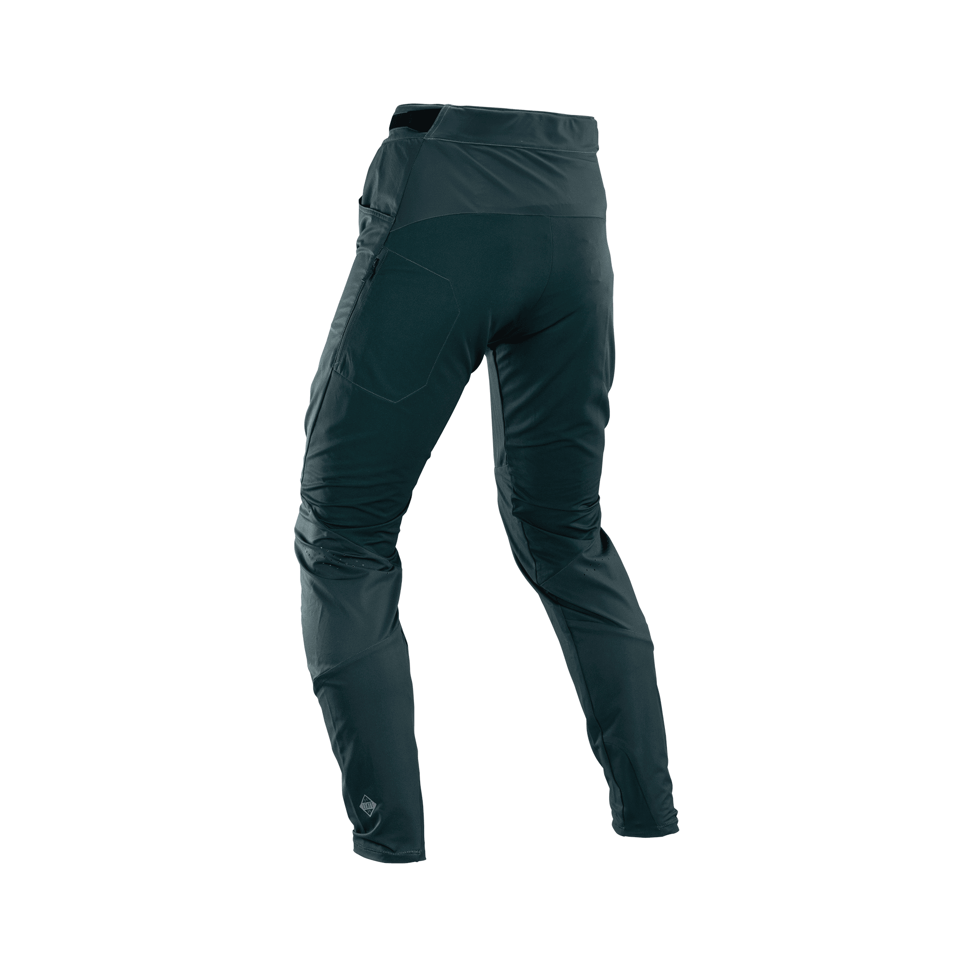 Pantaloni Leatt MTB Trail 3.0 Liner Spruce Green XXL