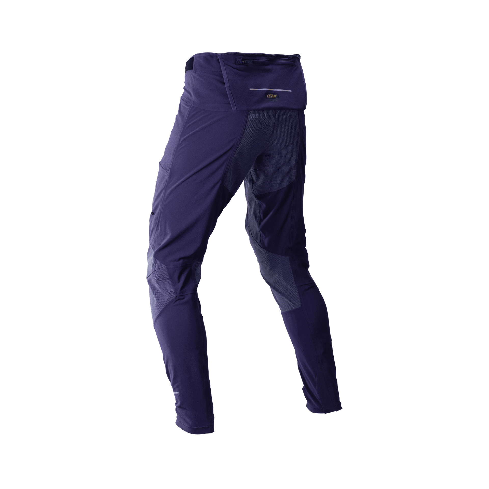 Pantaloni Leatt MTB Trail 8.0 Cargo Galaxy Blue S
