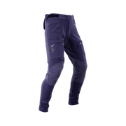 Pantaloni Leatt MTB Trail 8.0 Cargo Galaxy Blue XL