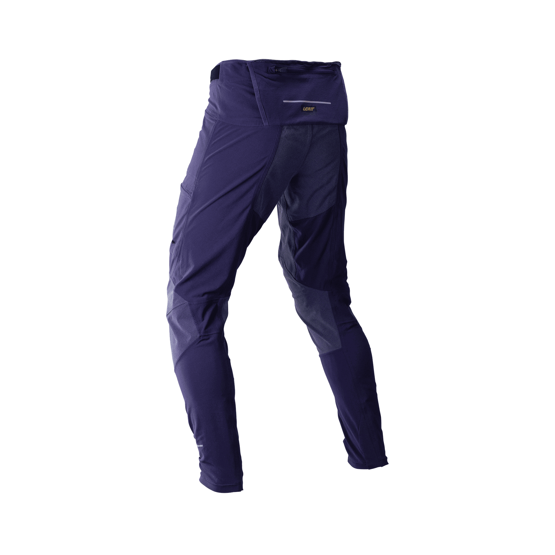 Pantaloni Leatt MTB Trail 8.0 Cargo Galaxy Blue XS