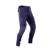 Pantaloni Leatt MTB Trail 8.0 Cargo Galaxy Blue XS