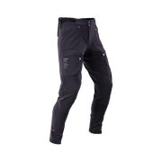 Pantaloni Leatt MTB Trail 8.0 Cargo Ghost Black L
