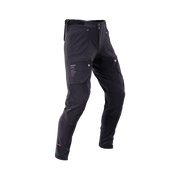 Pantaloni Leatt MTB Trail 8.0 Cargo Ghost Black XS