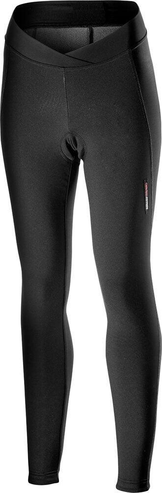 pantaloni lungi castelli meno wind w de dama negru l 1