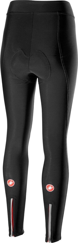 pantaloni lungi castelli meno wind w de dama negru s