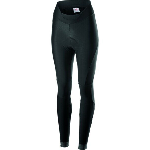pantaloni lungi castelli velocissima de dama antracit l 3