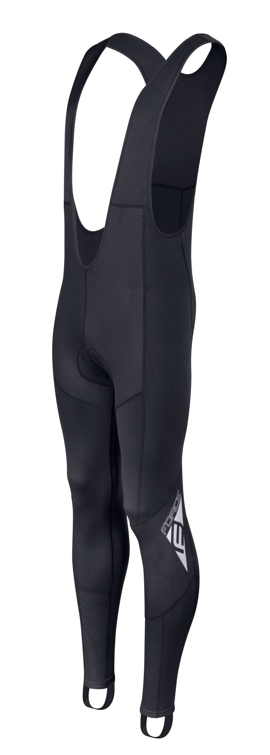 pantaloni lungi cu bazon si bretele force shard windster negru l 2 scaled