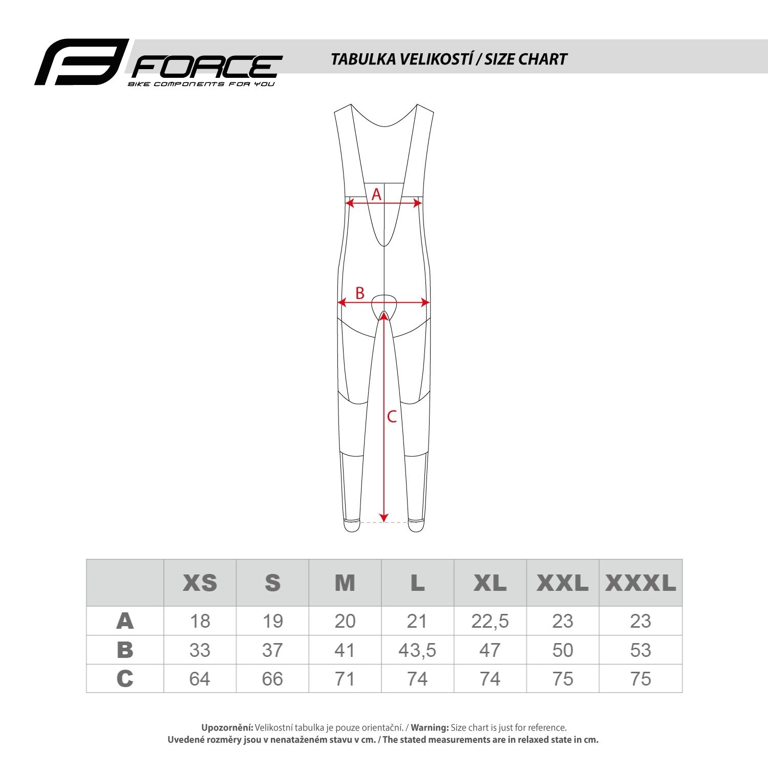 Pantaloni lungi cu bazon si bretele Force Shard Windster Negru XXL