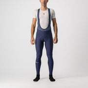 pantaloni lungi cu bretele castelli entratabelgian blue l