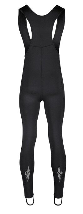 pantaloni lungi cu bretele fara bazon force shard windster negri l 4