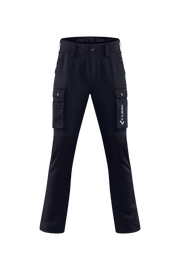 Pantaloni Mecanic CUBE Work Crew Black