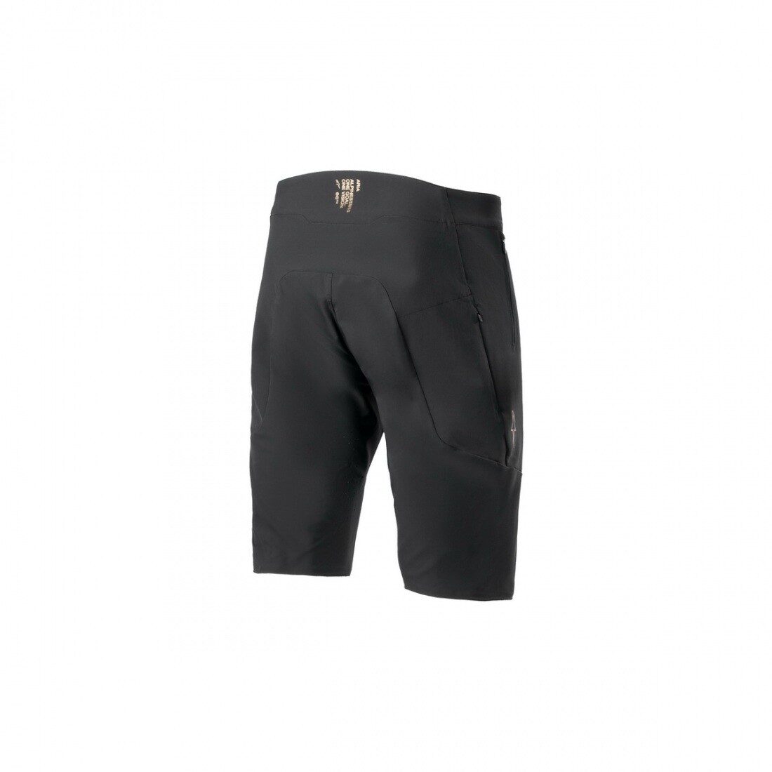 pantaloni scurti alpinestars a aria elite shorts black 30 1