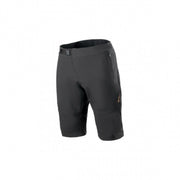 pantaloni scurti alpinestars a aria elite shorts black 30