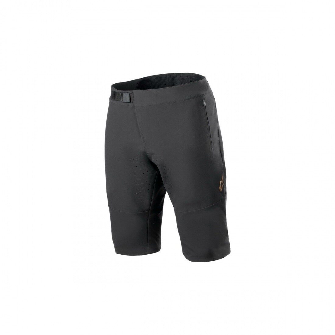 pantaloni scurti alpinestars a aria elite shorts black 30