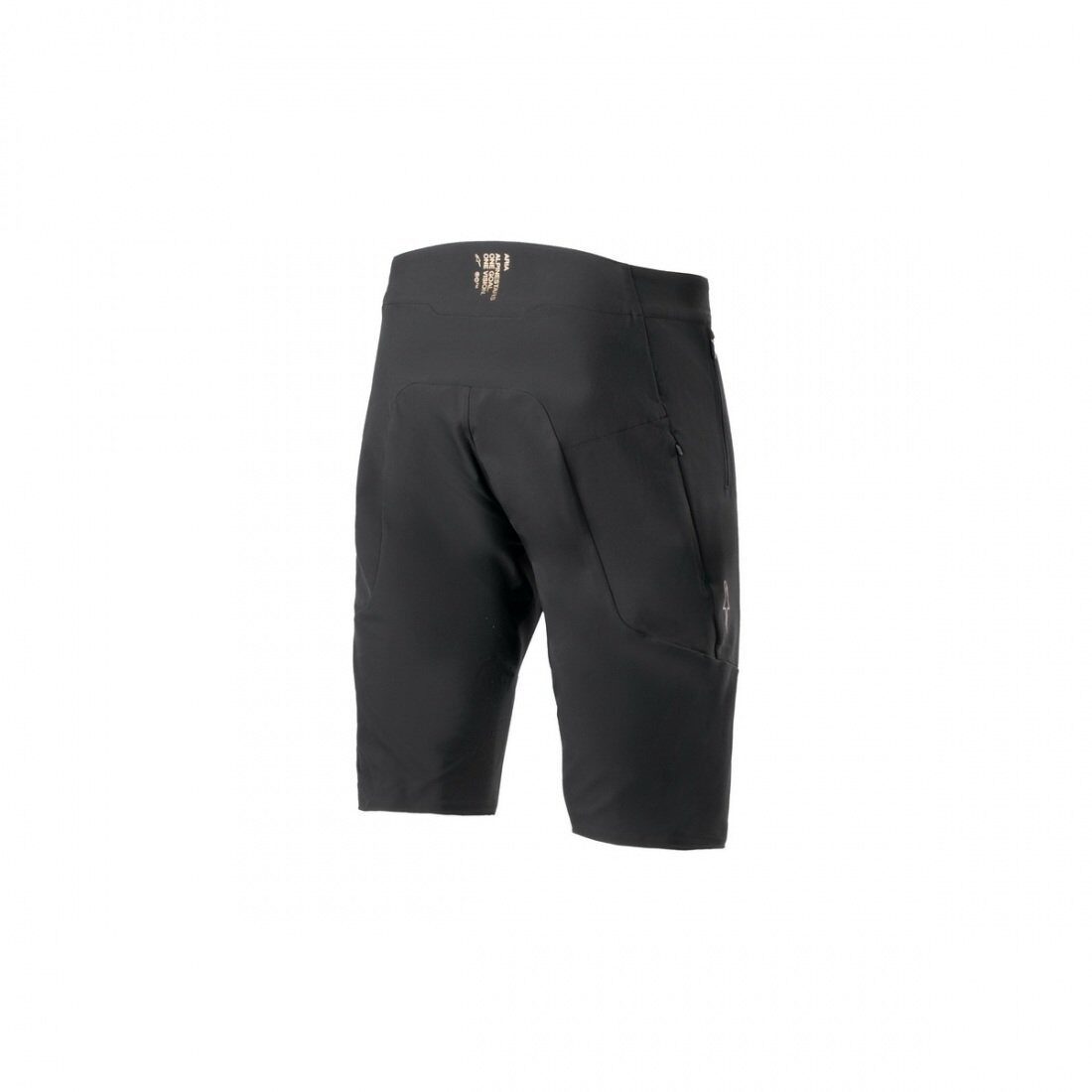 pantaloni scurti alpinestars a aria elite shorts black 34 1