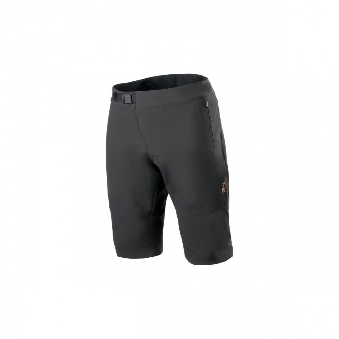 pantaloni scurti alpinestars a aria elite shorts black 34
