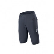 pantaloni scurti alpinestars a aria shorts black 34
