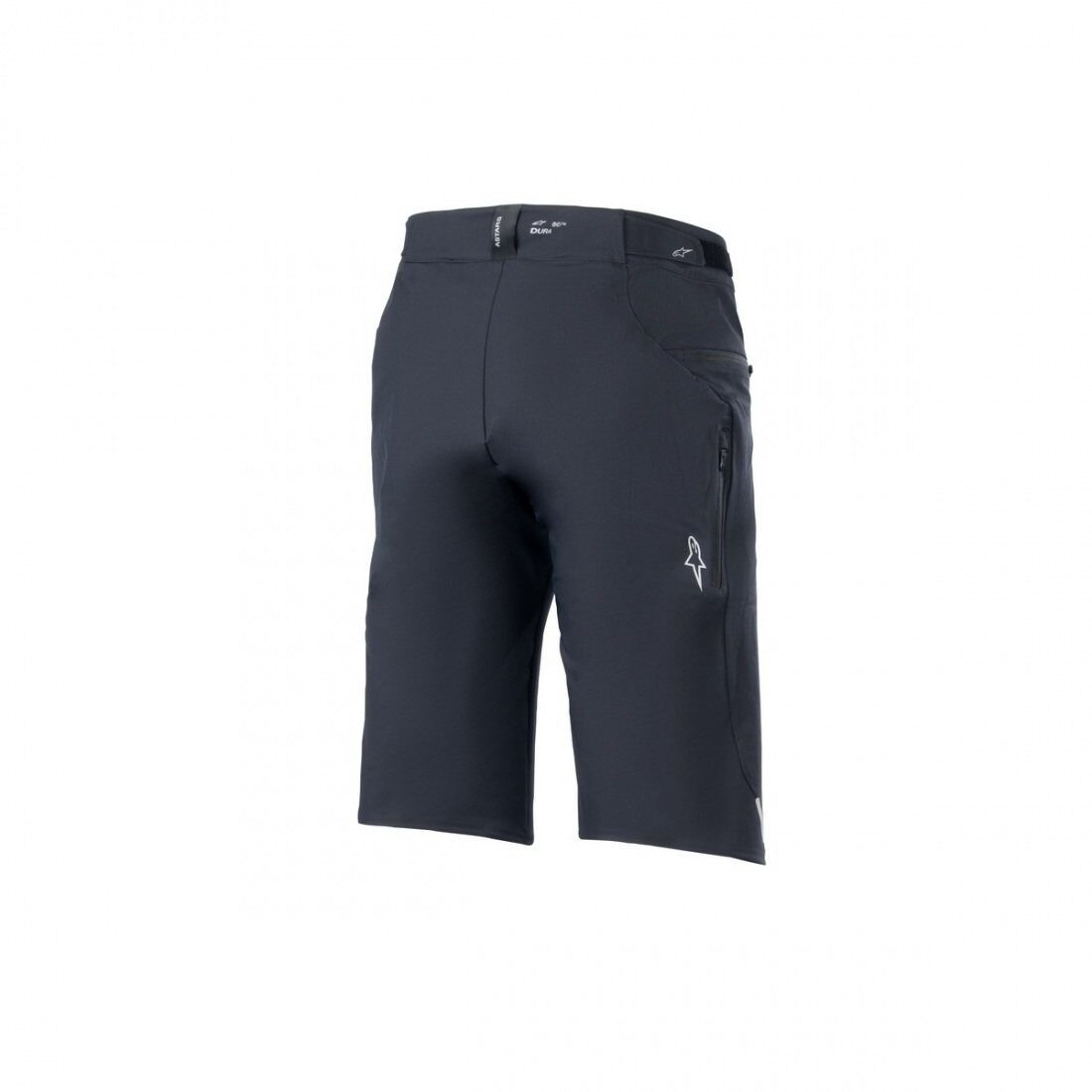 pantaloni scurti alpinestars a dura elite shorts black 34 1