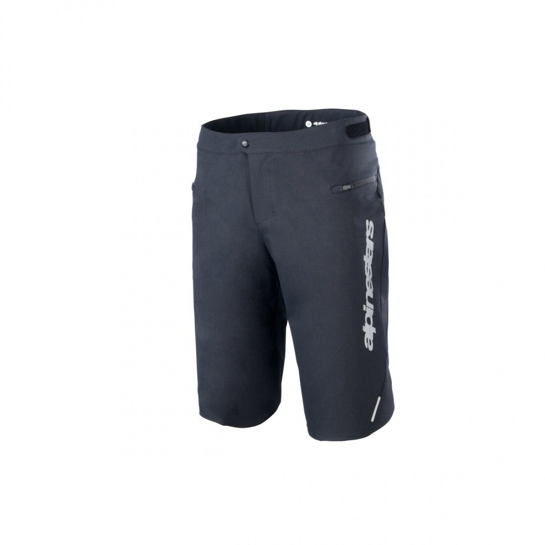 pantaloni scurti alpinestars a dura elite shorts black 36