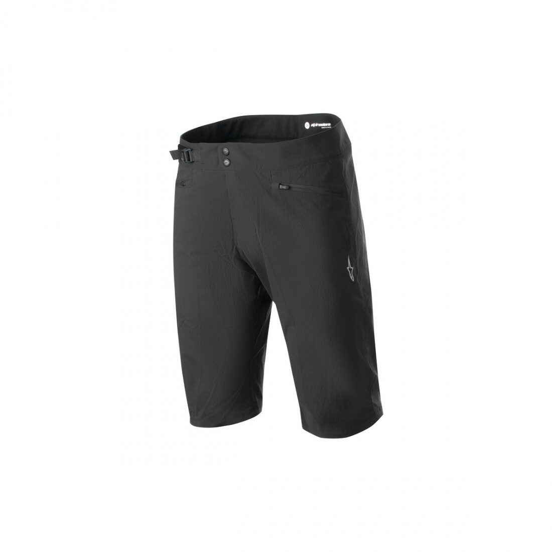 pantaloni scurti alpinestars a dura shorts black 30