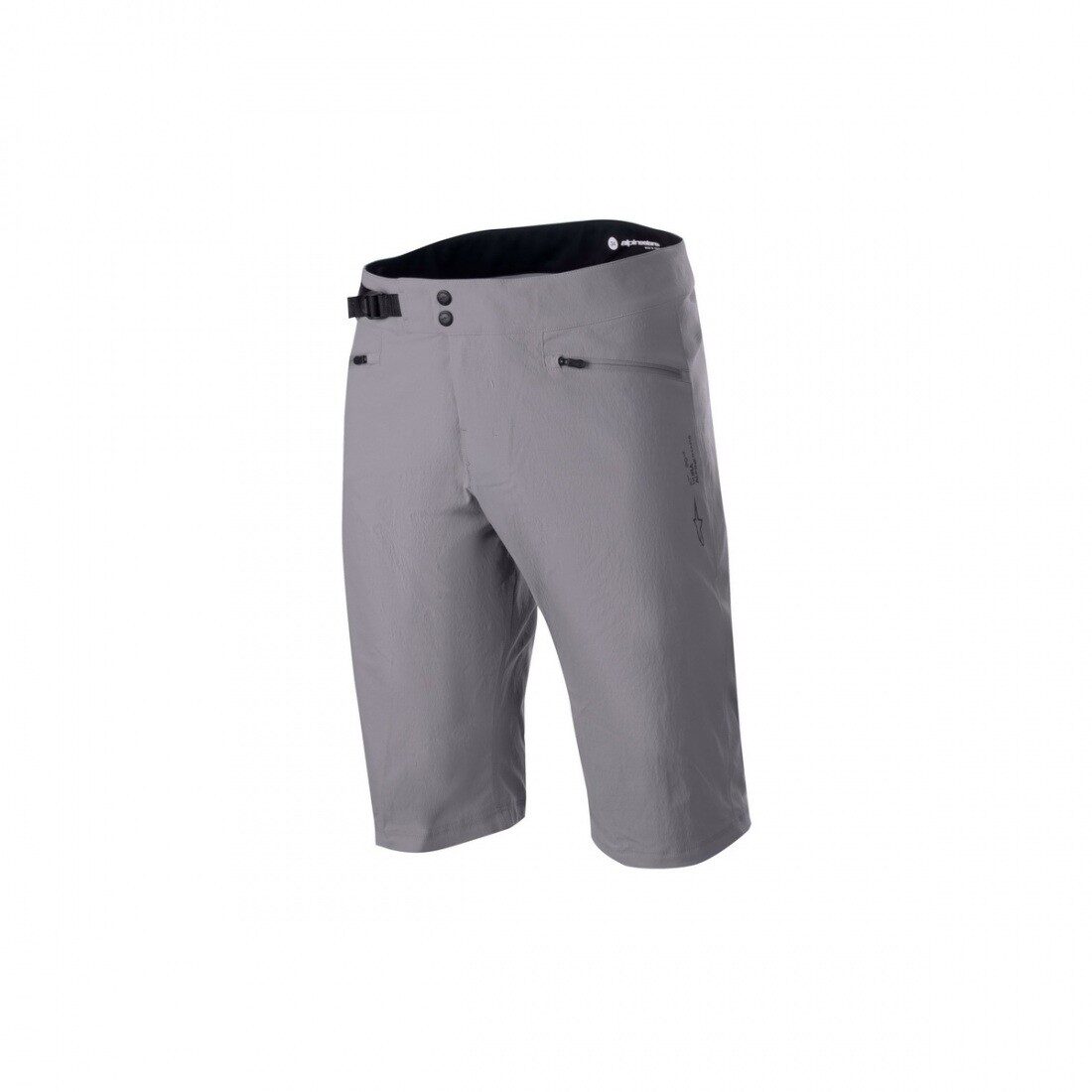 pantaloni scurti alpinestars a dura shorts dark gray 34