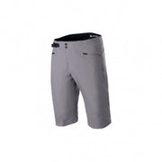 pantaloni scurti alpinestars a dura shorts dark gray 36