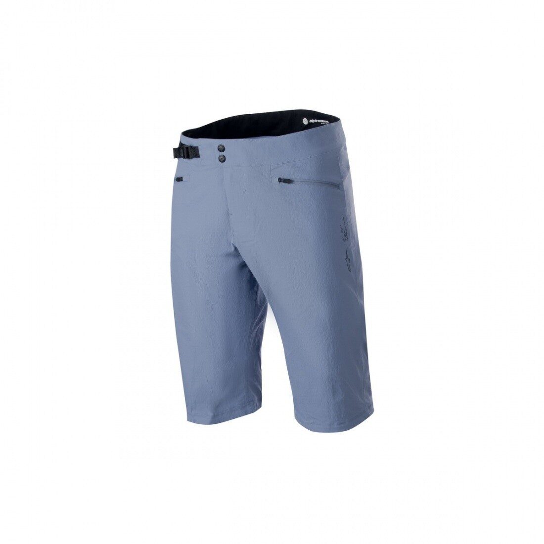 pantaloni scurti alpinestars a dura shorts infinity blue 36