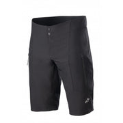 pantaloni scurti alpinestars alps escape black 28