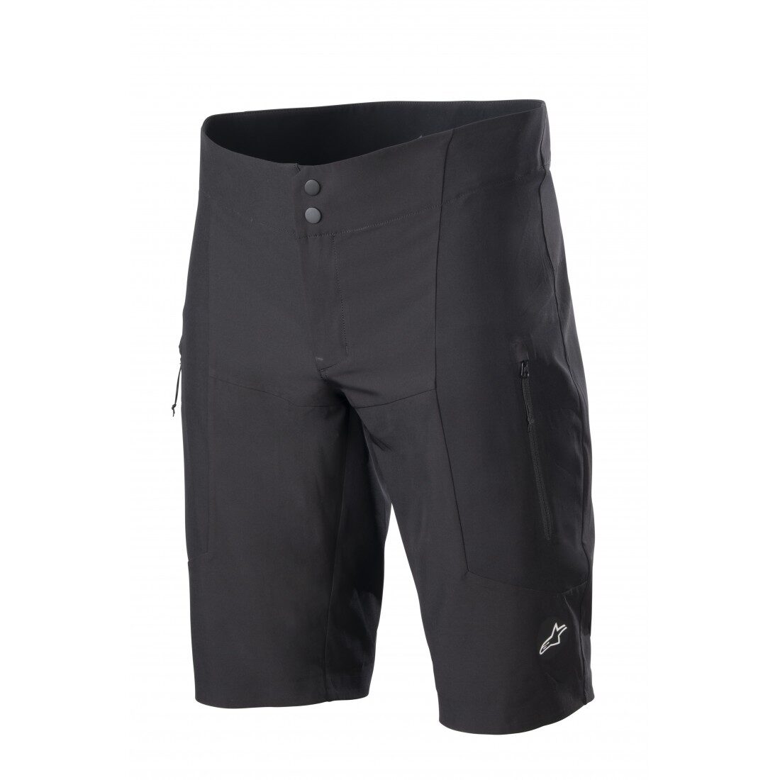 pantaloni scurti alpinestars alps escape black 28