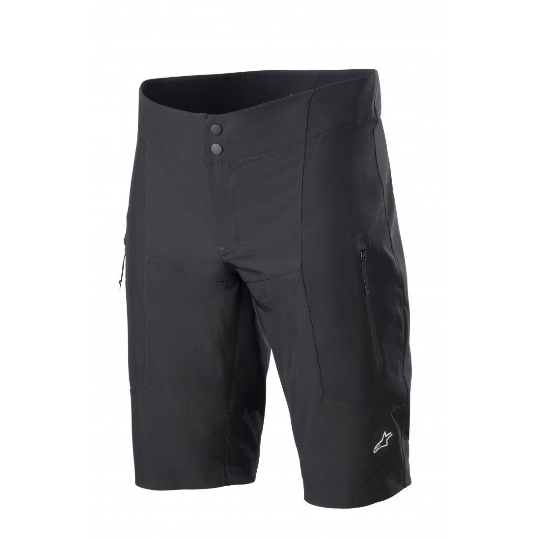 pantaloni scurti alpinestars alps escape black 30