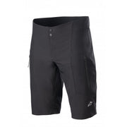 pantaloni scurti alpinestars alps escape black 34