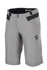 pantaloni scurti alpinestars drop 40 v2 pewter gray 34 scaled