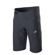 pantaloni scurti alpinestars drop algorithm black 28