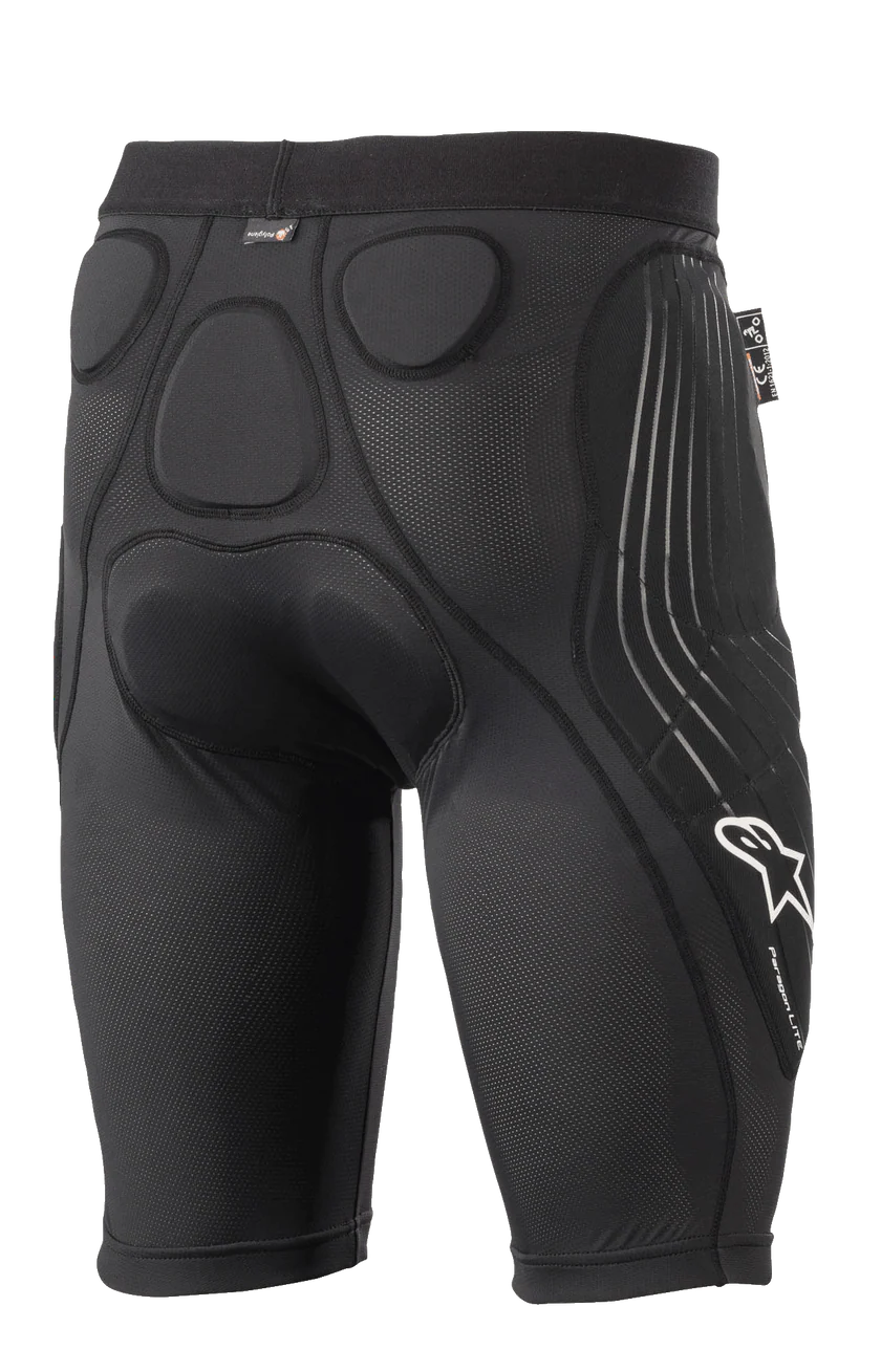 Pantaloni Scurti Alpinestars Paragon Lite Short Black 28