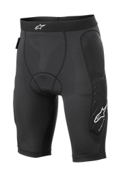 Pantaloni Scurti Alpinestars Paragon Lite Short Black 28