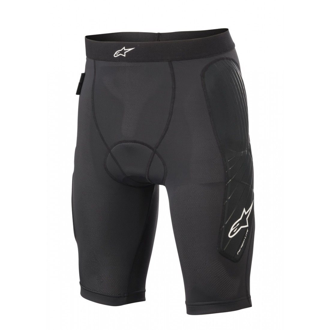 pantaloni scurti alpinestars paragon lite short black 32