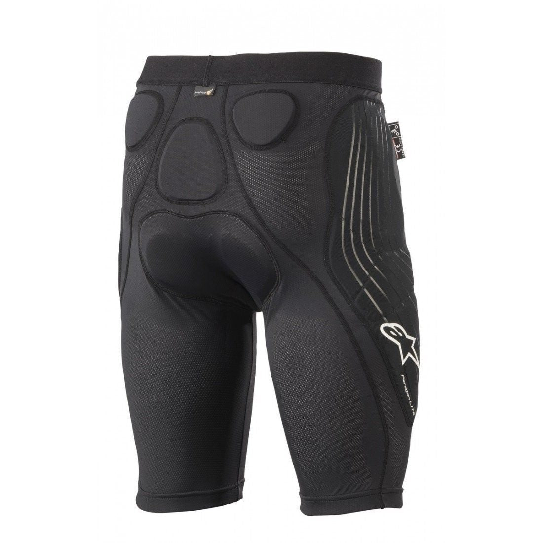 pantaloni scurti alpinestars paragon lite short black 34 1