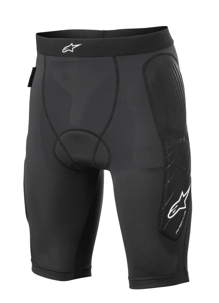 Pantaloni Scurti Alpinestars Paragon Lite Short Black 40