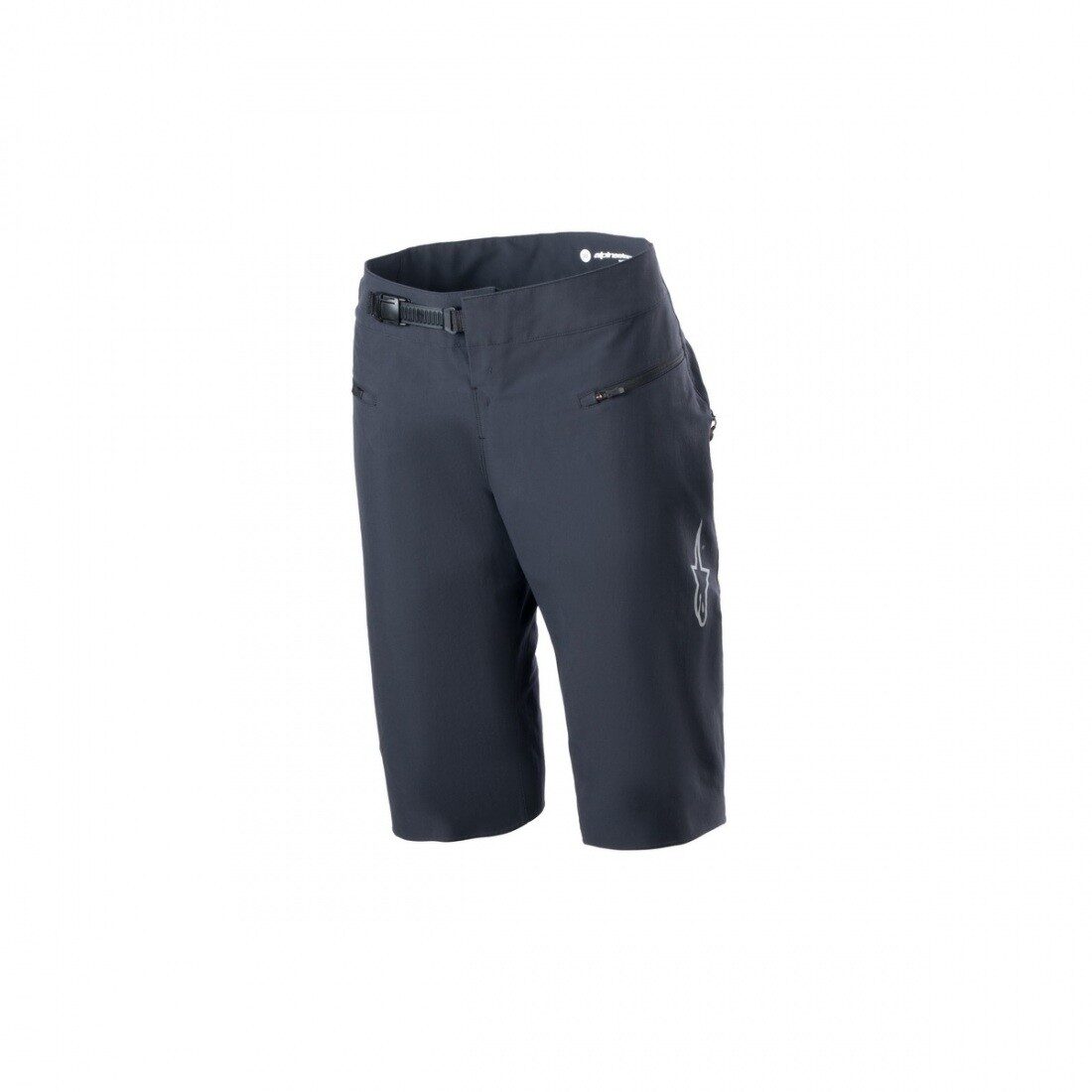 pantaloni scurti alpinestars stella a aria shorts black 28