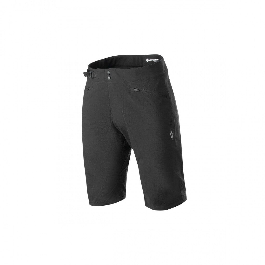 pantaloni scurti alpinestars stella a dura shorts black 28