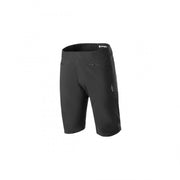 pantaloni scurti alpinestars youth a dura shorts black 24