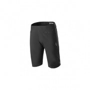 pantaloni scurti alpinestars youth a dura shorts black 28