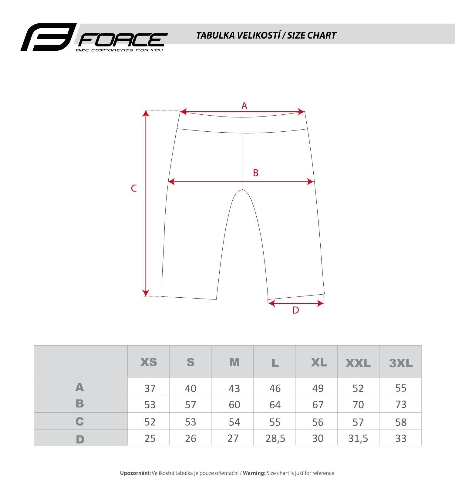 pantaloni scurti blade mtb fara bazon bleu marin xxl 4