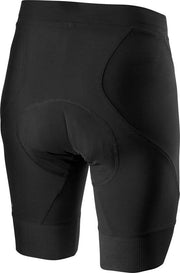pantaloni scurti castelli endurance 3 negru xl