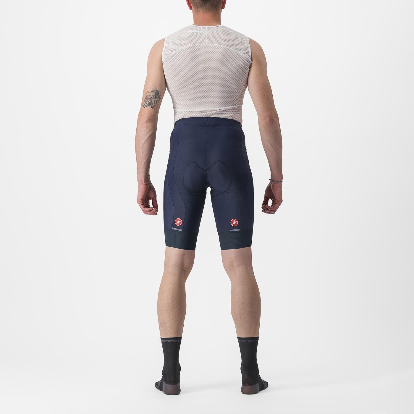 pantaloni scurti castelli entrata 2 indigo l 1