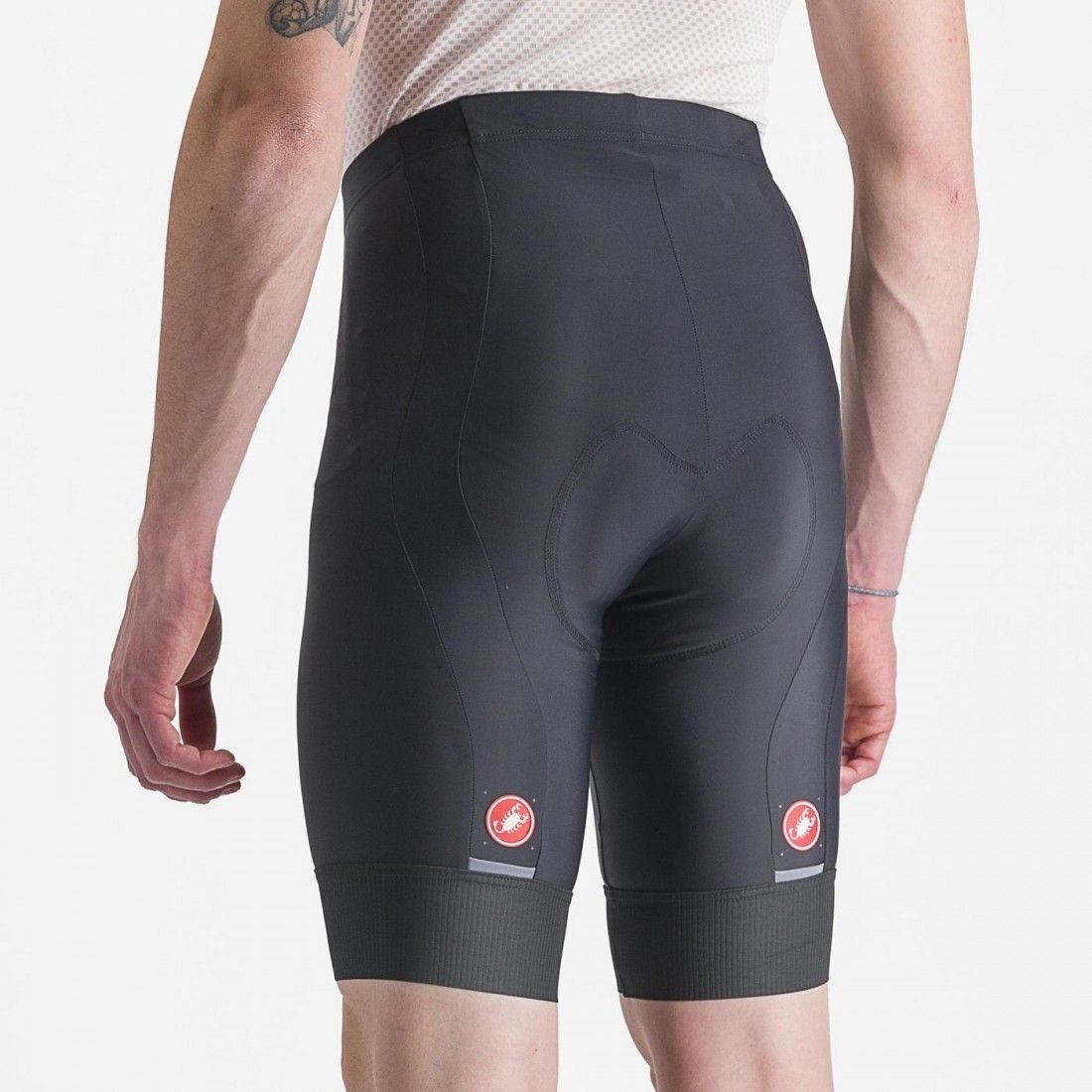 pantaloni scurti castelli entrata 2 indigo s 2