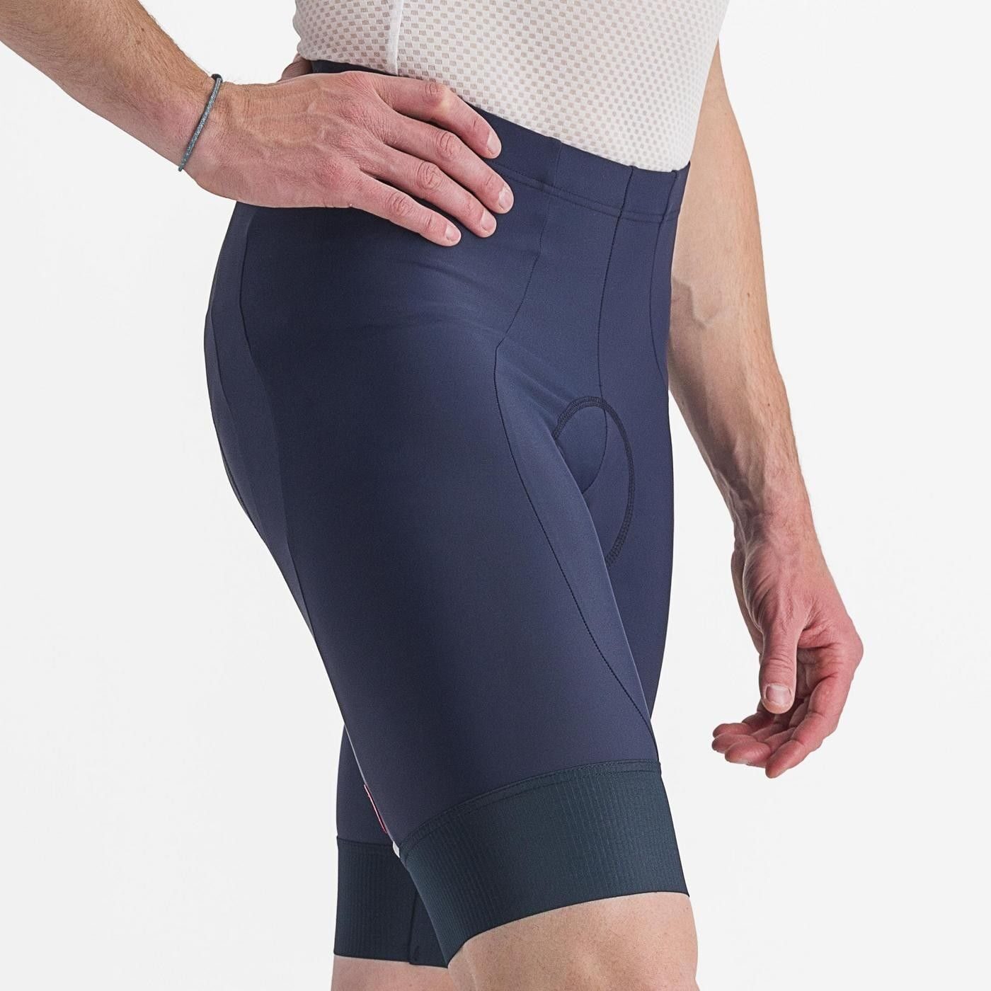 pantaloni scurti castelli entrata 2 indigo xl 4