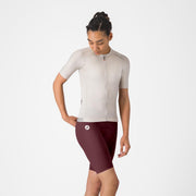Pantaloni scurti Castelli Espresso 2 W, pentru femei, bordo M