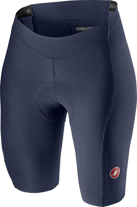 pantaloni scurti castelli velocissima 2 de dama negru m 1